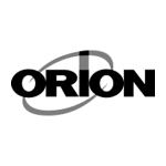 Logo Orion
