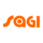 Logo Sagi