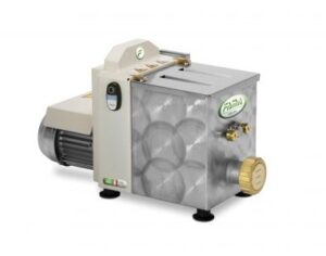 MACCHINA PASTA FRESCA MONOFASE MINI 1,5 Kg