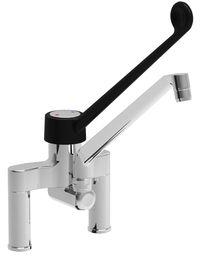 BIFORO LEVA CLINICA con canna cm. 30