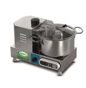 CUTTER 4 LITRI - CON VARIAZIONE DI VELOCITÀ - Fama  FL4VV