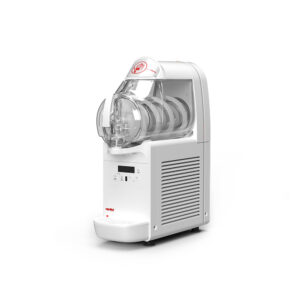 Macchina per yogurt  gelato soft e granite - UGOLINI Mod. MINIGEL PLUS 1 - Vasca capacità 6Lt