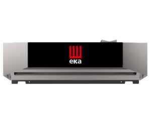 CAPPA A CONDENSAZIONE PER FORNI 6 E 10 TEGLIE - MKKC 610 S - DIM. 85x104,5x30,8h
