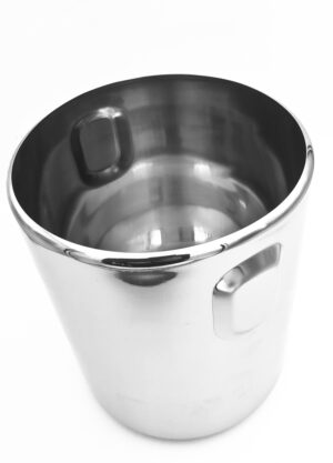 KIT 6 CARAPINE IFI  ANTIROTAZIONE H247 ACCIAIO INOX  - 7 LITRI
