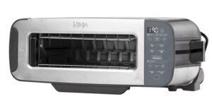 TOSTAPANE FOODI 3 IN 1