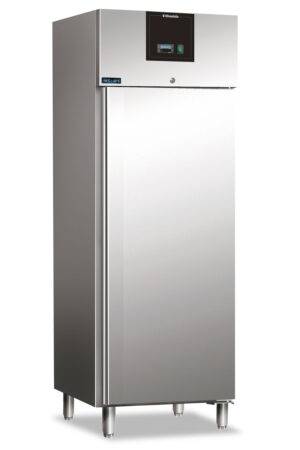 ARMADIO FREEZER CONGELATORE NEGATIVO VENTILATO IN ACCIAIO INOX - AXF 700 BT –  700 LITRI – Temp. -22°/-18°C Dim. 74x83x201h Cm