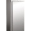 Armadio frigo positivo ventilato – Klimaitalia AXF 700 TNG – 1 porta in vetro – 685 L – +2/+8 °C – 74 × 83 × 201 cm