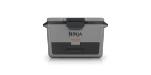 FRIGO PORTATILE NINJA FROSTVAULT 47LT - GRIGIO