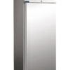 Vetrina verticale frigo bibite positiva ventilata – NORA 200 – 200 L – Temp. +1°C/+10°C – Dim. cm L54xP57xH132,5