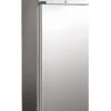 Vetrina verticale frigo bibite positiva ventilata – NORA 200 – 200 L – Temp. +1°C/+10°C – Dim. cm L54xP57xH132,5