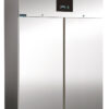 Vetrina verticale frigo bibite positiva ventilata – NORA 280 – 280 L – Temp. +1°C/+10°C – Dim. cm L54xP57xH172,5