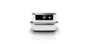 FRIGGITRICE AD ARIA NINJA FLEXDRAWER DA 10,4 L - BIANCO