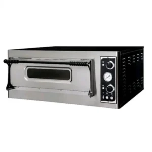 Forno elettrico per pizza Prismafood - Mod. BASIC XL 4 - 4 pizze da 35 cm