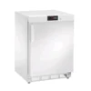 Mini frigo sottobanco statico a piastra con ventilatore – Amitek AKM200R – porta piena – 140 L – -2/+10 °C – L60xP58,5xL85 cm