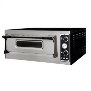 Forno elettrico per pizza Prismafood - Mod. BASIC XL 2L - 2 pizze da 35 cm