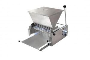 DOSATRICE RIEMPITRICE PRALINJECT