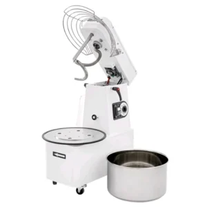 Impastatrice a spirale Prismafood - Mod. IMR 5 - 5Kg Capacità 7Lt