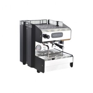 Macchina Da Caffè Automatica Mec - Mod. VITTORIA1A - 1 Gruppo - Capacità Caldaia 5 lt - Monofase