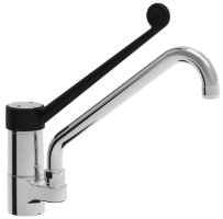 MISCELATORE MARTE canna lunga