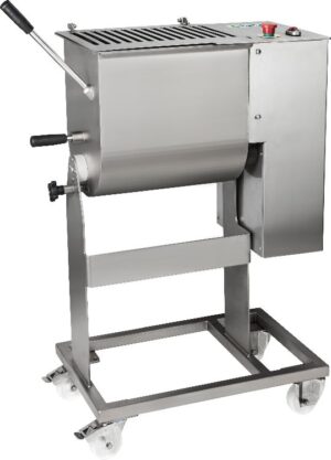 IMPASTATRICE CARNE 30C1PN TRIFASE 25-30 Kg