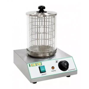 Riscalda Hot Dog FYK04 - Riscaldamento a Bagnomaria