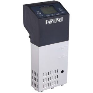 Roner - Macchina per Cottura Sous Vide Sottovuoto FZ03A