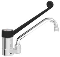 Miscelatore TORNADO canna cm 26