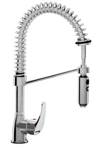 Miscelatore con doccia Tassinari K2 4965