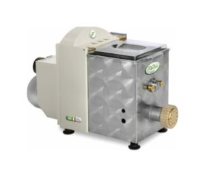 MACCHINA PASTA FRESCA MONOFASE MEDIA 3 Kg