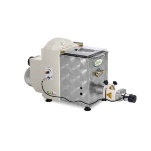 MACCHINA  PASTA FRESCA CON TAGLIAPASTA - MEDIA 3 Kg