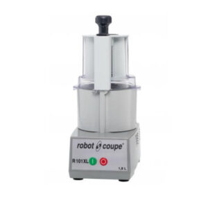 Robot Coupe R 101 XL Vasca 1,9 Lt Cutter e Tagliaverdure