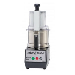 Robot Coupe R 201 XL Ultra Vasca 2,9 Lt Cutter e Tagliaverdure