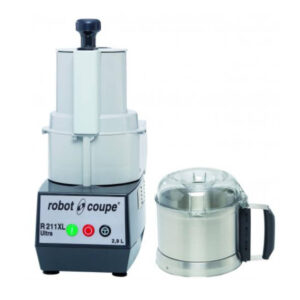 Robot Coupe R 211 XL Ultra Vasca 2,9 Lt Cutter e Tagliaverdure