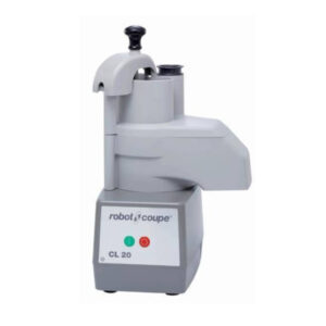 Robot Coupe CL 20 Fino a 40 Kg/h  Tagliaverdure