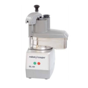 Robot Coupe CL 40 Fino a 80 Kg/h  Tagliaverdure