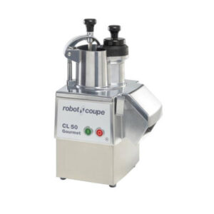 Robot Coupe CL 50 Gourmet Fino a 250 Kg/h Tagliaverdure