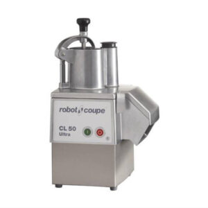 Robot Coupe CL 50 Ultra - 1V Fino a 250 Kg/h  Tagliaverdure