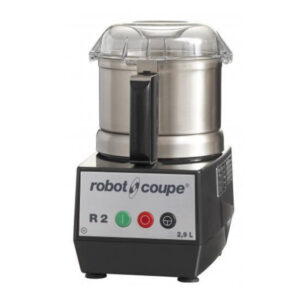 Robot Coupe R 2 Vasca 2,9 lt Cutter
