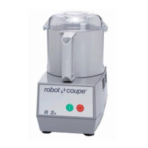 Robot Coupe R 2 B Vasca 2.9 lt Cutter