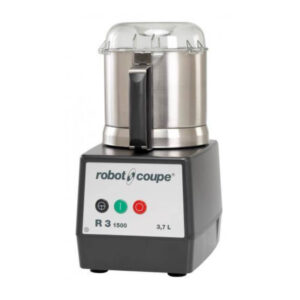 Robot Coupe R 3 - 1500 Vasca 3,7 lt Cutter