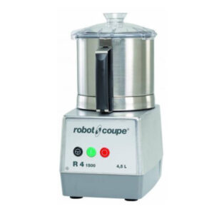Robot Coupe R 4 - 1500 Vasca 4,5 lt Cutter