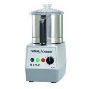 Robot Coupe R 4 - VV Vasca 4,5 lt Cutter