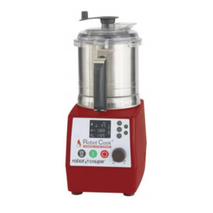 Robot da Cucina Robot Coupe ROBOT COOK®