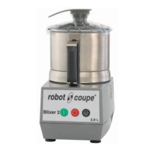 Cutter Omogenizzatore Robot Coupe Blixer® 2