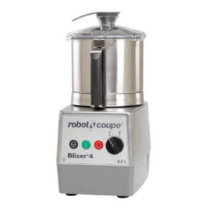 Cutter Omogeneizzatore Robot Coupe Blixer® 4 - 2V