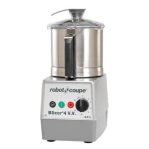Cutter Omogenizzatore Robot Coupe Blixer® 4 V.V.