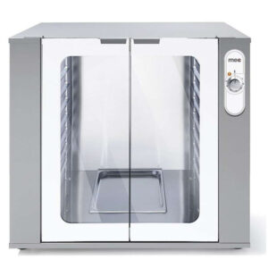 Lievitatore Mec - Mod. LX 864.1B-DI - 8 Teglie 60x40 cm GN 1/1 - Digitale