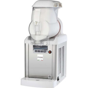 Macchina Yogurt e Gelato soft Mec - Mod. SID1 - Vasca 1x6Lt - Monofase