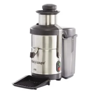 Estrattore automatico di succo Robot Coupe - Mod. J 80 - 700 W