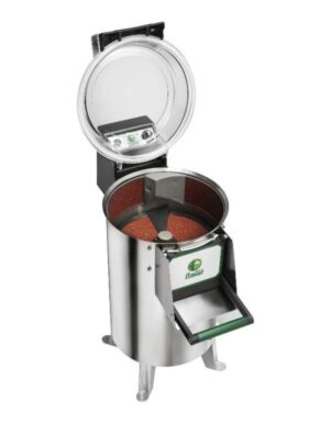 PELAPATATE DA BANCO PPN25 450 Kg/h